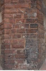 Wall Bricks Old